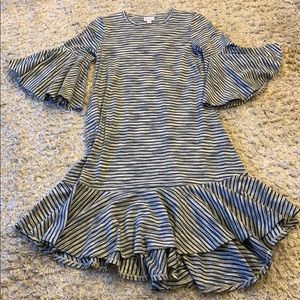 LuLaRoe Georgia Dress